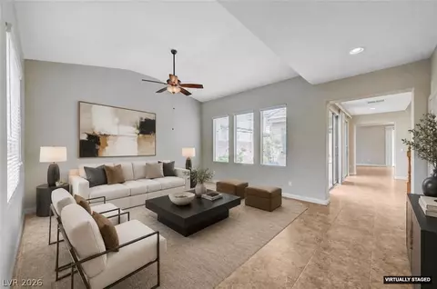 8232 Chimney Bluffs St, North Las Vegas, NV 89085