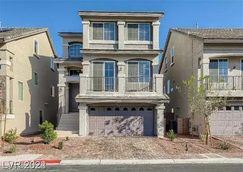7074 Native Spirits St, Las Vegas, NV 89118
