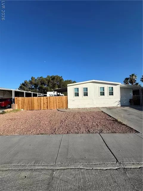 6437 Delphinium Ave, Las Vegas, NV 89108