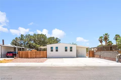 6437 Delphinium Ave, Las Vegas, NV 89108