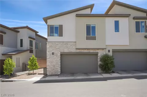 681 Infinity Ridge St, Las Vegas, NV 89138