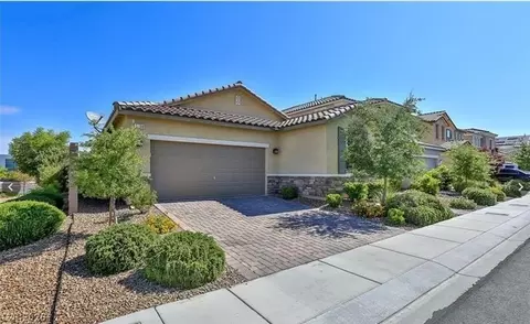 3208 Brescia Bank Ave, Henderson, NV 89044