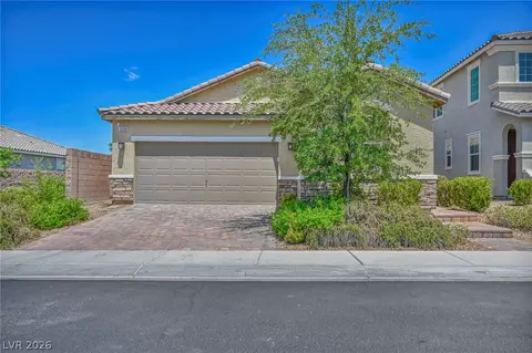 3208 Brescia Bank Ave, Henderson, NV 89044