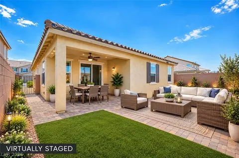 3208 Brescia Bank Ave, Henderson, NV 89044
