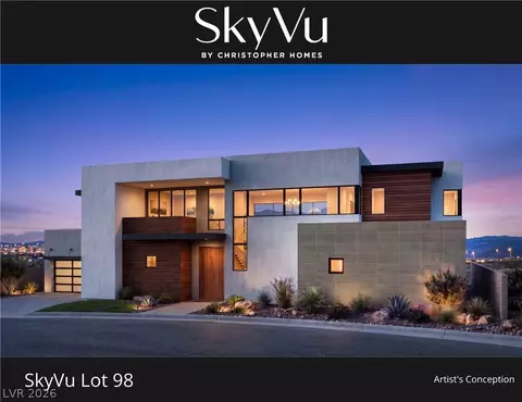 1104 Spirit Rock Dr, Henderson, NV 89012