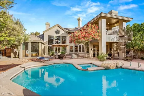 3004 Astoria Pines Cir, Las Vegas, NV 89107