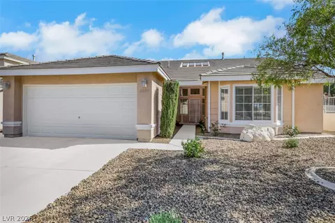 2087 Angel Falls Dr, Henderson, NV 89074