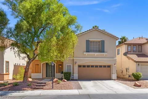 4905 Pounding Surf Ave, Las Vegas, NV 89131