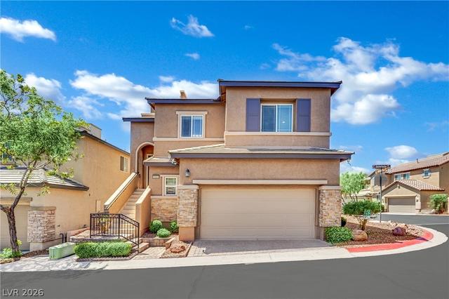 10837 Knickerbocker Ave, Las Vegas, NV 89166