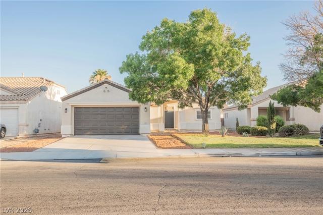 4025 W Delhi Ave, North Las Vegas, NV 89032