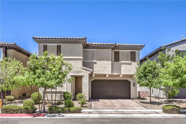 5709 Colbert St, North Las Vegas, NV 89081