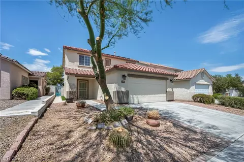 8616 Majestic Pine Ave, Las Vegas, NV 89143