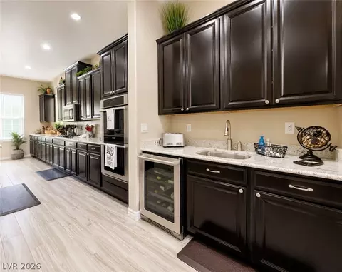 9724 University Ridge Ave, Las Vegas, NV 89149