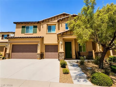 9724 University Ridge Ave, Las Vegas, NV 89149