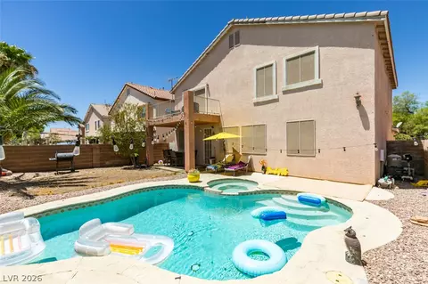 7572 Catalina Harbor St, Las Vegas, NV 89131