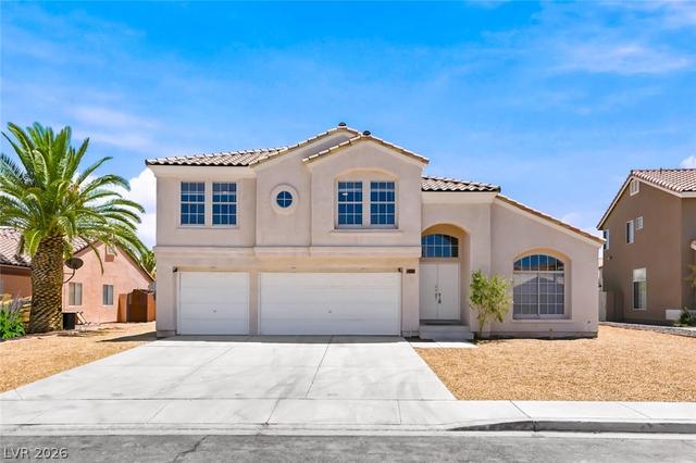 757 Canyon Crest Dr, Las Vegas, NV 89123