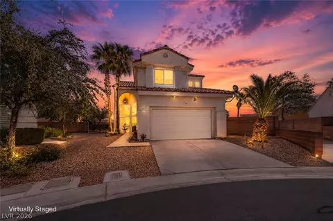 3540 Tuscany Village Dr, Las Vegas, NV 89129