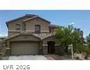 Undisclosed, Las Vegas, NV 89135