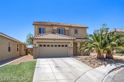 3009 Gannon Ridge Ave, North Las Vegas, NV 89081