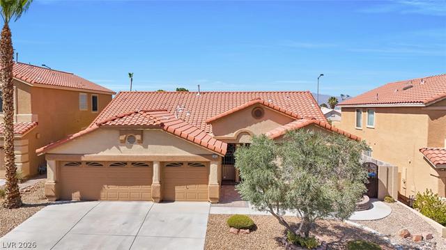 10412 Falls Church Ave, Las Vegas, NV 89144