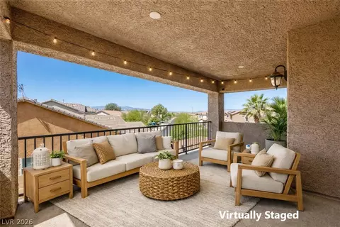 897 Via Del Tramonto St, Henderson, NV 89011