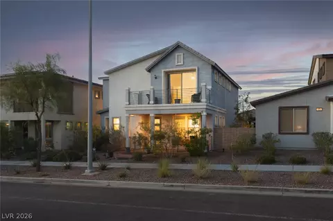920 E Sunset Rd, Henderson, NV 89011