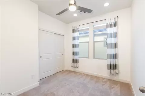Bedroom - 920 E Sunset Rd, Henderson, NV 89011 photo 1 of 1