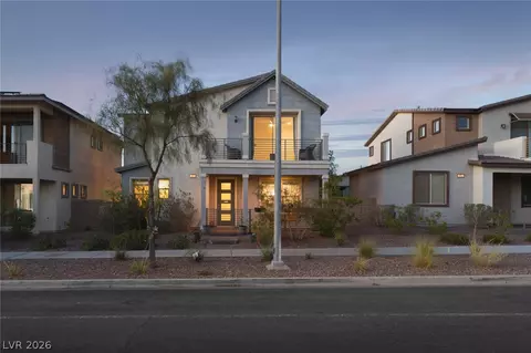 Exterior - 920 E Sunset Rd, Henderson, NV 89011 photo 2 of 9