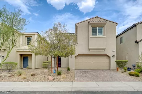 6844 Pivot Point St, Las Vegas, NV 89148