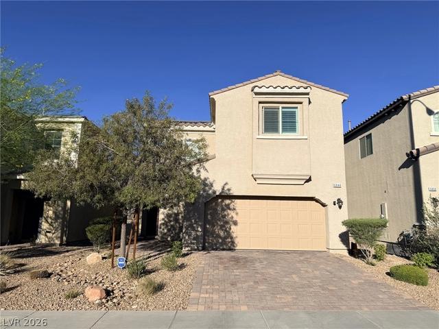 6844 Pivot Point St, Las Vegas, NV 89148