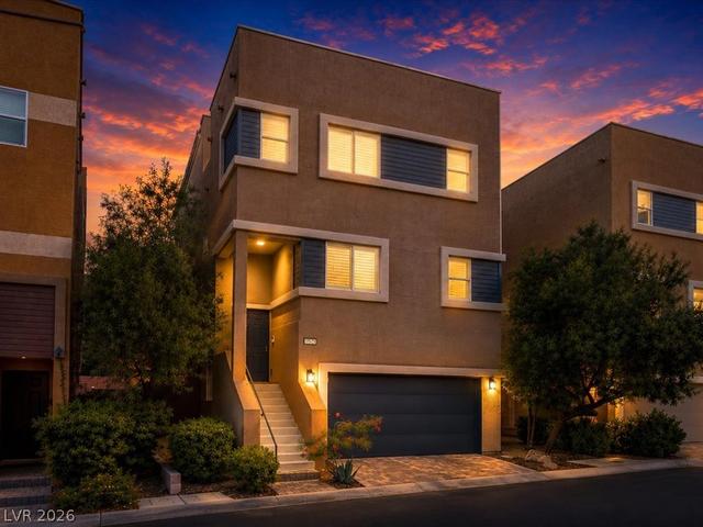 10529 Visibility Ct, Las Vegas, NV 89129
