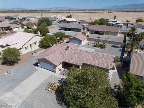5060 Wheatland Dr, Pahrump, NV 89061