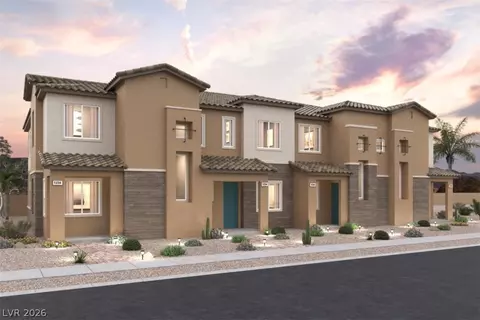 834 Atleigh Ave, Henderson, NV 89011