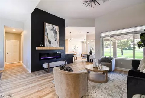 3001 Swan Hill Dr, Las Vegas, NV 89134
