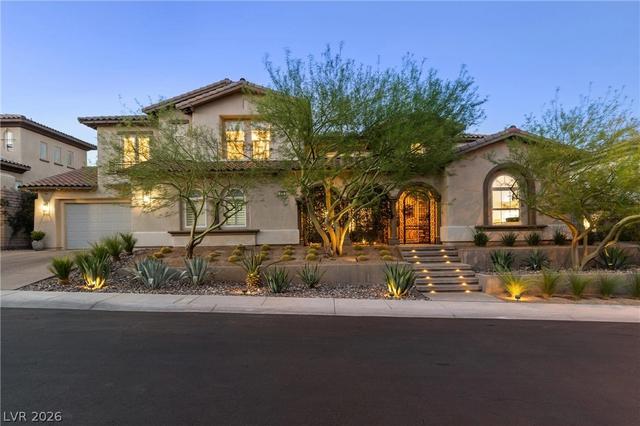 628 Coriander Canyon Ct, Las Vegas, NV 89138
