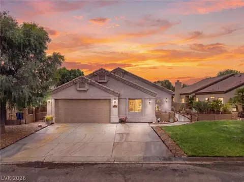1437 Palm Dr, Laughlin, NV 89029 photo 2