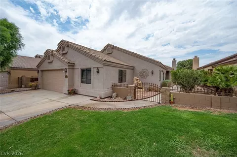 1437 Palm Dr, Laughlin, NV 89029 photo 1