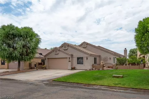 1437 Palm Dr, Laughlin, NV 89029 photo 4