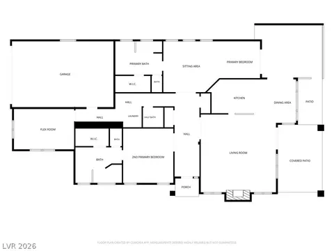 1437 Palm Dr, Laughlin, NV 89029 photo 10