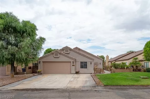 1437 Palm Dr, Laughlin, NV 89029 photo 3