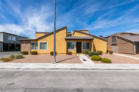 1404 Santa Anita Dr #D, Las Vegas, NV 89119
