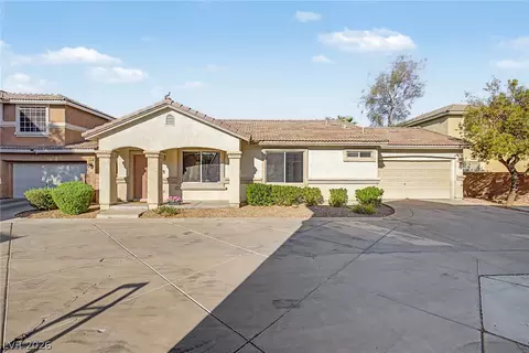 1430 Summer Glow Ave, Henderson, NV 89012