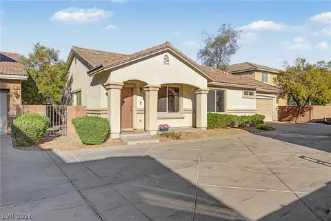 1430 Summer Glow Ave, Henderson, NV 89012