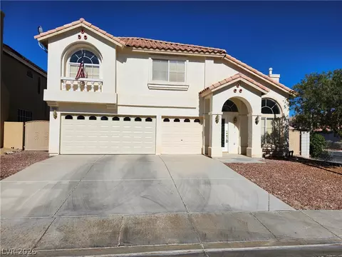 10968 Geyser Peak St, Henderson, NV 89052