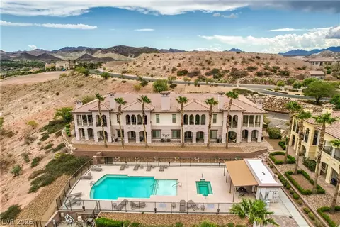 10 Via Vasari #3105, Henderson, NV 89011