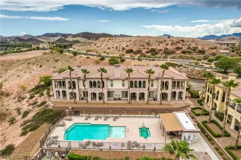10 Via Vasari #3105, Henderson, NV 89011