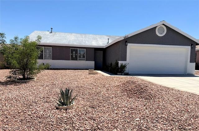 2811 Exulted Valley Ave, North Las Vegas, NV 89032