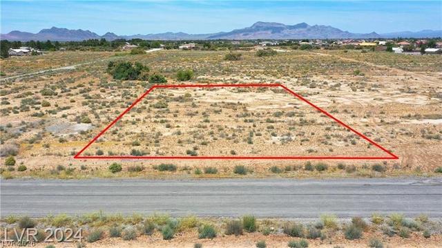 180 W Alondra St, Pahrump, NV 89048