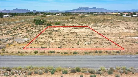 180 W Alondra St, Pahrump, NV 89048