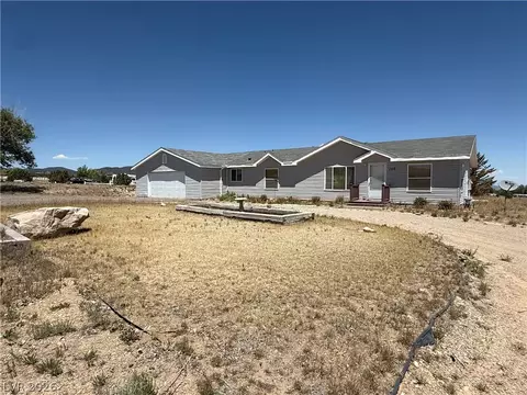 Exterior - 150 E 191st St, Ely, NV 89301 photo 2 of 5